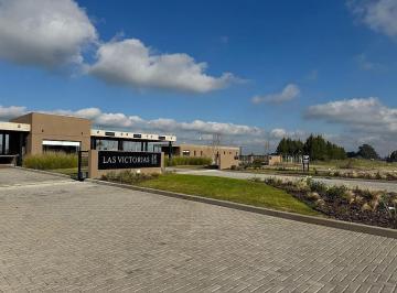 Terreno · 606m² · Lote en Venta en Las Victorias. Canning, Ezeiza.
