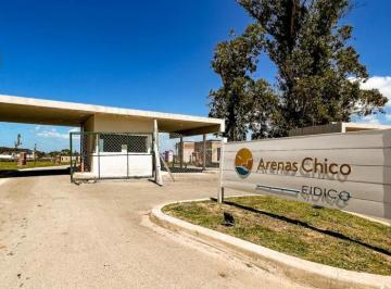 Terreno · 640m² · Venta | Barrio Arenas Chico | Oportunidad