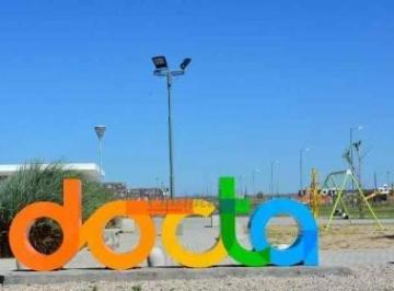 Terreno , Córdoba · Lote en Docta 360 m Dueño Vende