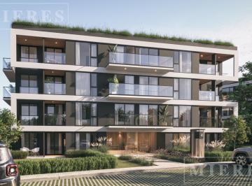 Departamento · 42m² · 2 Ambientes · 1 Cochera · Departamento 2 Ambientes con Balcon en Palmera Golf El Canton