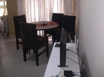 Departamento de 3 ambientes, Rosario · Departamento Pb Interno Amoblado