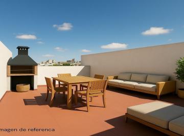 Departamento · 42m² · 1 Ambiente · Departamento en Parque Chacabuco