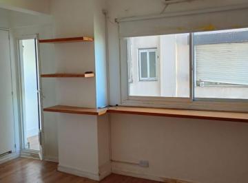 UBC-UBC-1709_2 · Departamento Monoambiente. | Av Santa Fe Al 5300