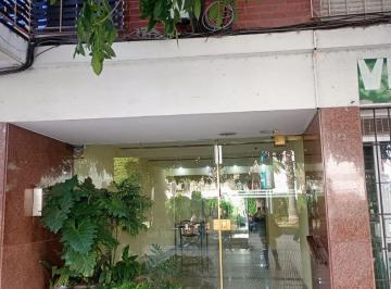 UBC-UBC-1709_2 · Departamento Monoambiente. | Av Santa Fe Al 5300