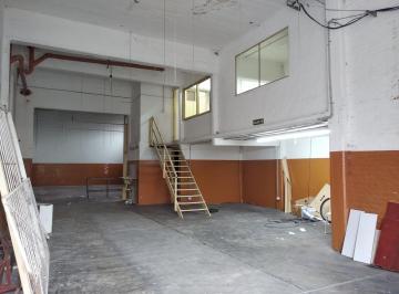 Depósito · 215m² · Depósito en Lomas del Mirador