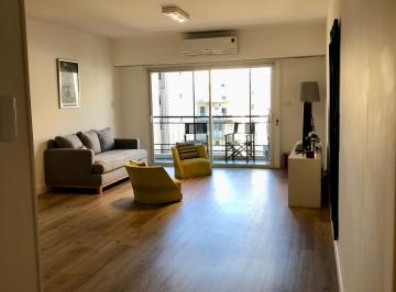 Departamento de 4 ambientes, Villa del Parque · Hermoso Departamento Todo Luz y Sol