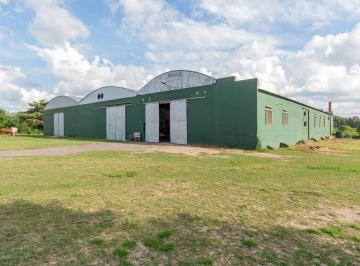 Bodega-Galpón · 1445m² · Nave Industrial en Rio Tala San Pedro