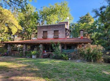Terreno · 12360m² · Terreno Lote en Venta en Manzanares, Pilar, G. B. a. Zona Norte