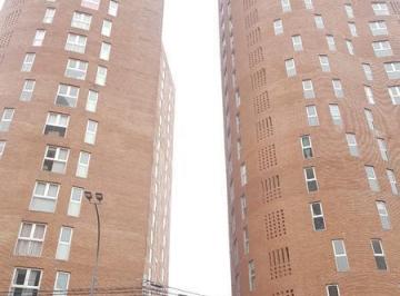 Departamento · 38m² · 3 Ambientes · Alquiler Departamento de 1 Dormitorio, Seguridad 24hs en Barrio Güemes
