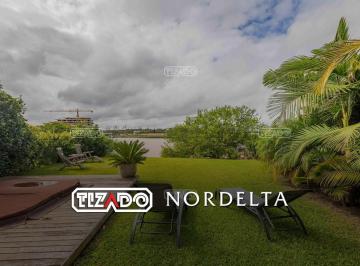 Departamento · 113m² · 3 Ambientes · 2 Cocheras · Departamento en Venta en El Yacht, Nordelta, Tigre