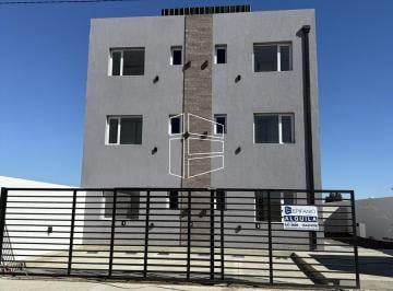 Departamento · 40m² · 2 Ambientes · Alquiler - Depto 1 Dormitorio en Jujuy y Los Perales - A049