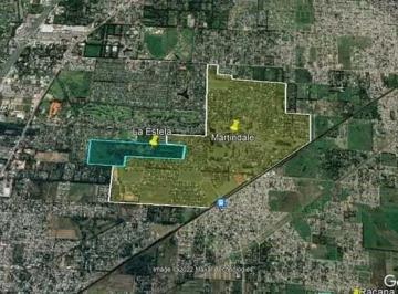 Terreno · 620m² · Terreno Lote en Venta en La Estela, Pilar, G. B. a. Zona Norte