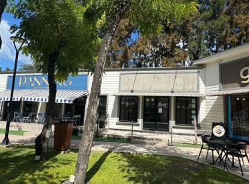 Local comercial · 60m² · Local en Alquiler - 60 m² Complejo Gastronómico All Canning