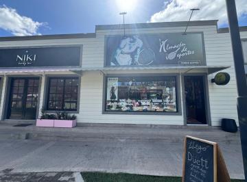 Local comercial · 65m² · Local en Alquiler - 65 m² - Complejo Gastronómico All Canning