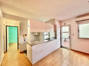 Departamento · 42m² · 2 Ambientes · Departamento Dos Ambientes en Alquiler, Lomas de Zamora