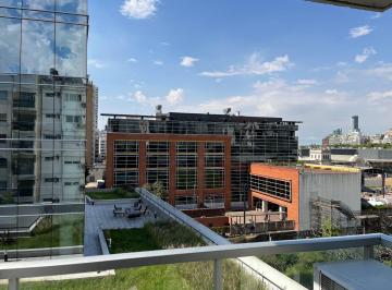 Departamento · 47m² · 2 Ambientes · Departamento en Venta con Lindisima Vista Abierta!