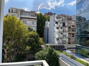 Departamento · 47m² · 2 Ambientes · Departamento en Venta con Lindisima Vista Abierta!