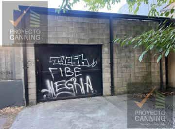 Bodega-Galpón · 182m² · Galpón en Alquiler a m de Boulevard Buenos Aires
