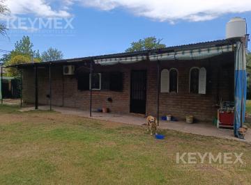 Casa · 120m² · 4 Ambientes · Casa en Venta en Santa Rosa La Pampa