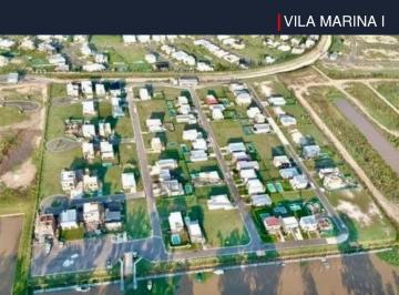 Terreno · 404m² · Lote en Venta en El Barrio Vila Marina I | Villa Nueva | Tigre