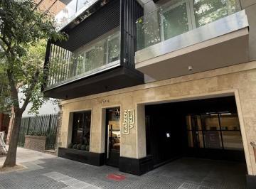 Departamento · 70m² · 3 Ambientes · 1 Cochera · Departamento en Caballito