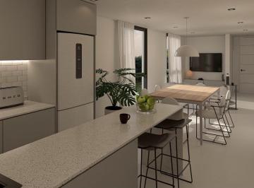 PH · 41m² · 2 Ambientes · 1 Cochera · Venta de PH