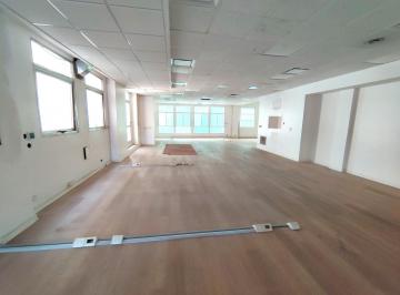 Oficina comercial · 900m² · 3 Cocheras · Oficina en Alquiler Edificio “la Franco Argentina”