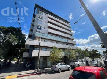 Departamento · 40m² · 1 Ambiente · Depto en Alquiler en Paraguay Esq. Pueyrredón