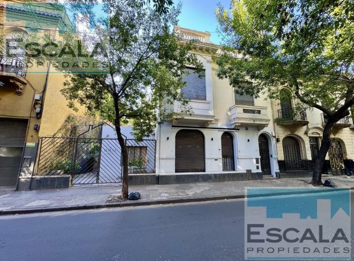Casa en alquiler en Distrito Centro · 15 ambientes