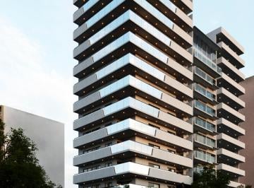 Departamento de 3 ambientes, Rosario · Venta de Departamento de Dos Dorm. - del Pozo - Financiación Hasta 180 Cuotas