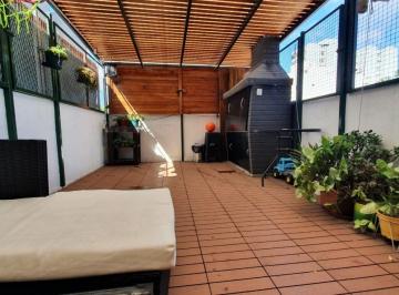 PH · 100m² · 4 Ambientes · 1 Cochera · PH en Wilde