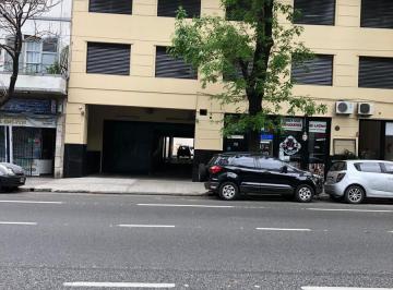 Garage · 15m² · 2 Cocheras en Belgrano Palace/ Balvanera Juntas o por Separado