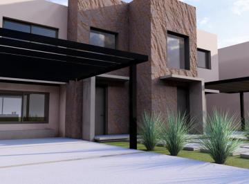 Departamento · 100m² · 3 Ambientes · 2 Cocheras · Duplex en Venta en B° Privado Ciro de Vieytes