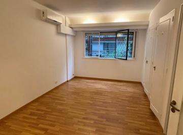 Departamento de 1 ambiente, Barrio Norte · Monoambiente a Nuevo a m del Alto Palermo!