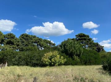 Terreno , Villa Gesell · Lote en Villa Gesell - Venta