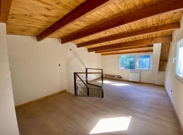 PH de 3 ambientes, San Carlos de Bariloche · Casa PH en Venta a Estrenar. Barrio Las Margaritas. Bariloche