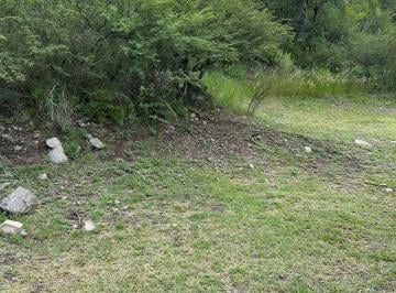 Terreno 950m² Venta La Deseada Country · Espléndido Lote en La Deseada, Zona Vallecito. Frente Oeste