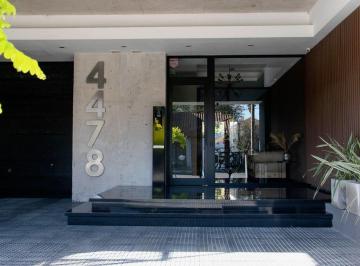 Departamento · 44m² · 1 Ambiente · 1 Cochera · Venta Monoambiente Divisible a Estrenar Cochera