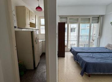 Departamento · 25m² · 1 Ambiente · Terminal Vieja