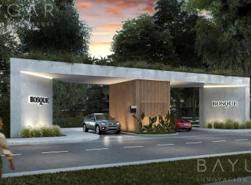 Departamento de 2 ambientes, Pilar · Oportunidad - Bosque Tortugas / Hipólito Yrigoyen 1400 - Pilar