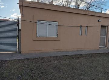Casa · 50m² · 2 Ambientes · Casa en Alquiler