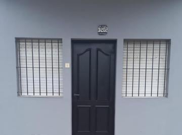 Departamento · 35m² · 2 Ambientes · Departamento en Alquiler