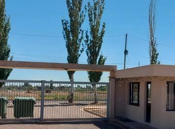 Terreno , Maipú · Vende Excelente Lote! Barrio Privado Solar Andino - Maipú