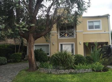FRENTE 1 · Casa en Venta Ubicado en Haras m. Elena, Zona Oeste