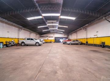 Bodega-Galpón · 719m² · Estacionamiento Venta Villa Luzuriaga