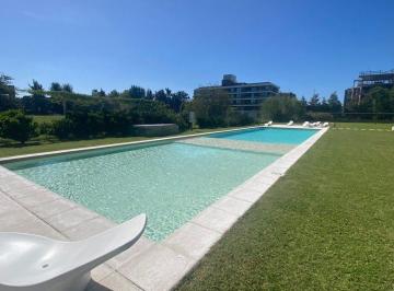 Departamento · 30m² · 1 Ambiente · 1 Cochera · Alquiler Monoambiente en Tierra Nueva