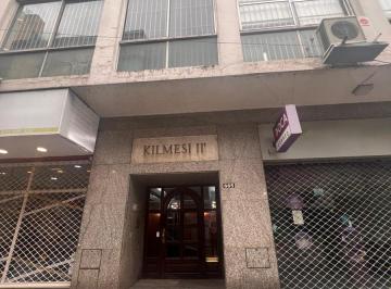 Departamento · 38m² · 2 Ambientes · Departamento en Venta en Quilmes - Apto Credito Bancario