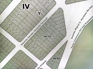 Terreno , Mar del Plata · Lote en Venta de 350 m² en Punta Mogotes