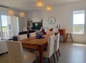Departamento de 3 ambientes, Costa Esmeralda · Departamento
