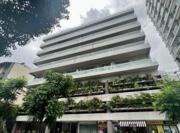Departamento · 131m² · 4 Ambientes · 1 Cochera · Departamento de Cuatro Ambientes en Vicente Lopez con Cochera - Venta - Maroto Propiedades